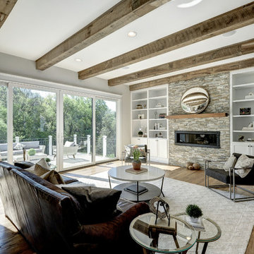 The Modern Farmhouse