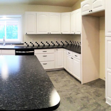Kitchen Remodel