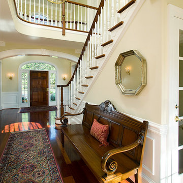 Foyers