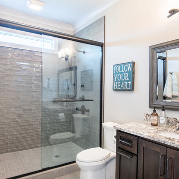 The Hollowcrest Plan 5019 - 2018 St. Jude Dream Home Giveaway