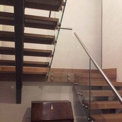 Staircases - Products