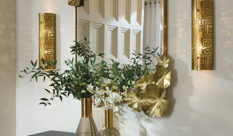 8 Decorative Lighting Trends to Look Out For