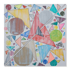 High Flying Triangles - Products