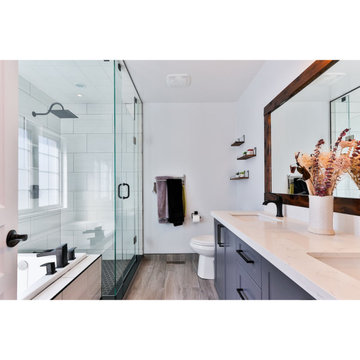 Kitchen & Bath Remodel I Catalogue