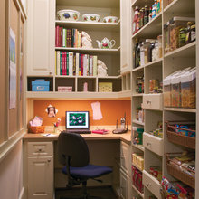 Closet Ideas