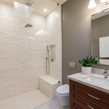 Bathroom Remodel Ideas 2021