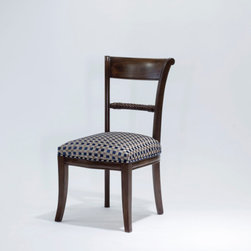 Twister - Dining Chairs