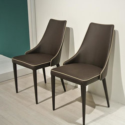 Clara Dining Chair - Dining Chairs