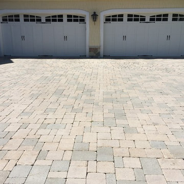 All Surface Restoration | Brick Paver Repair | Paver Restoration | Michigan