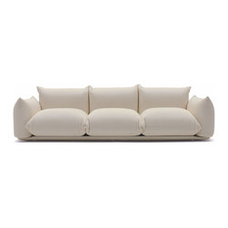 Arflex - Marenco Sofa by Mario Marenco for Arflex - Sofas