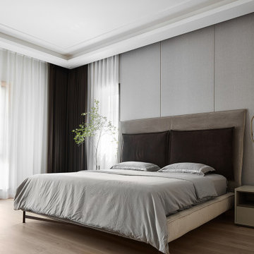 Modern &peaceful villa in Beijing