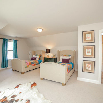 Harris Doyle Homes