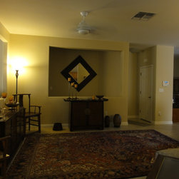 Fiore - Wall And Floor Tile