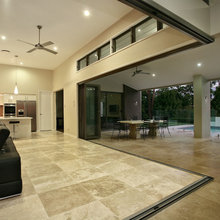 Outdoor Space