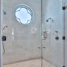 White cliffs bathroom ideas
