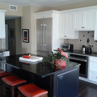 Londos Fine Cabinetry Review]