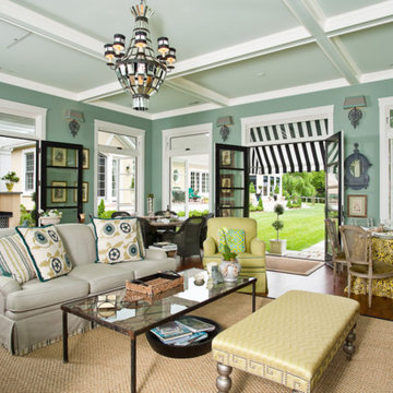 Living & Dining