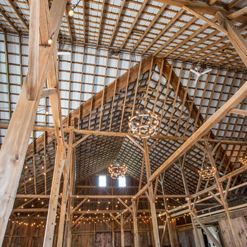 Wedding Barn - PA