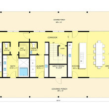barndominium plans