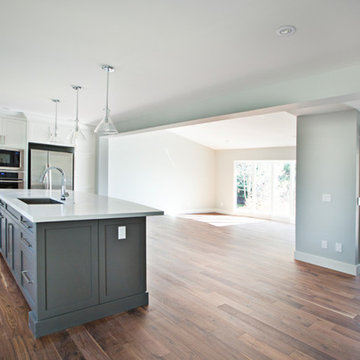Our Work at William Blake Homes