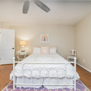 Staging Homes to Sale