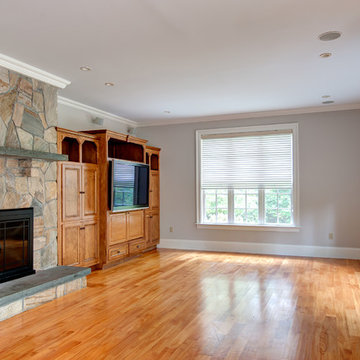 245 Winter Street, Weston, MA