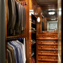 Dressing Rooms