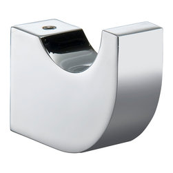 Secret Bath. Towel hook. Chloe collection - Robe & Towel Hooks