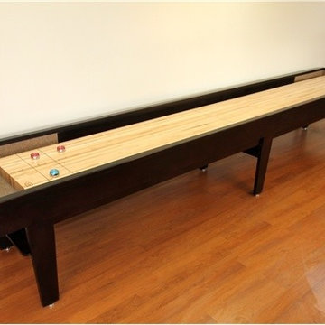 Patriot Shuffleboard Tables
