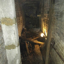 The Cave
