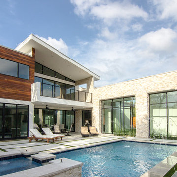 Charlestown Drive Residence
