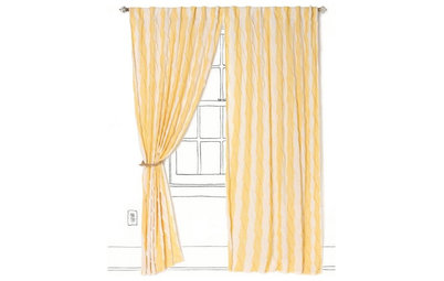 Guest Picks: Hello, Yellow! Bright Ideas for the Home