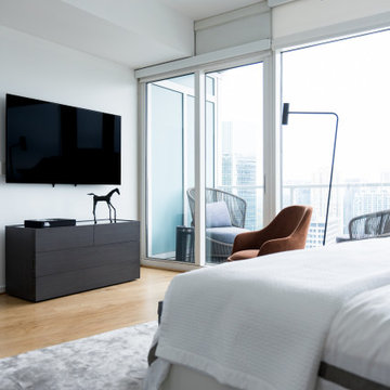 Modern Atlanta Apartment