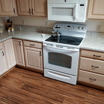 Choice Loop Kitchen Counter