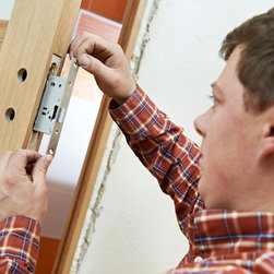 Residential Locksmith Services - Products