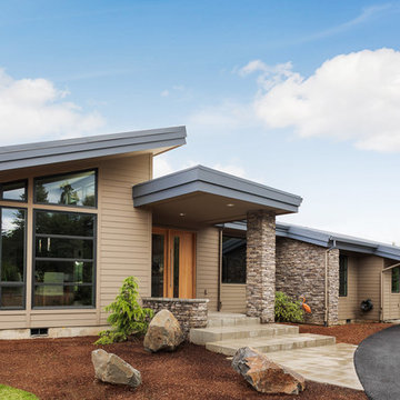 Stone Veneer