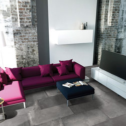 Soho - Wall And Floor Tile