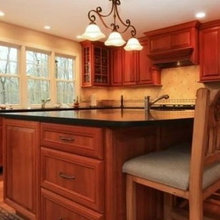Kitchen Ideas