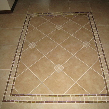 Tile & Stone