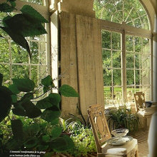 Orangerie