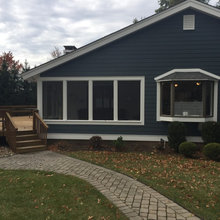 Carolyn’s House