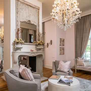 French Chateau