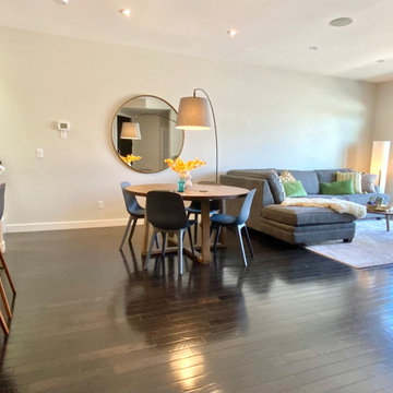 Marda Loop Residence