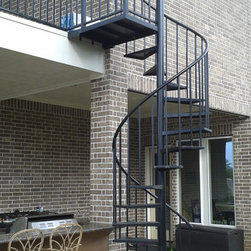 Torry - Outdoor Structures