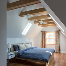 attic