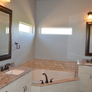 Milestone Homes