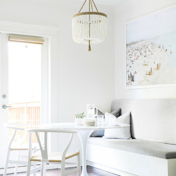 Before & After: West 11th Home