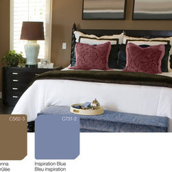 One Coat&trade; Paint - Paint