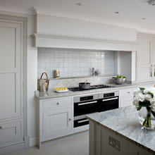New kitchens