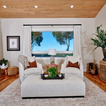 Luxurious Spa and Primary Suite Remodel